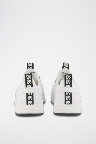 Sneakers - Wit - DKNY