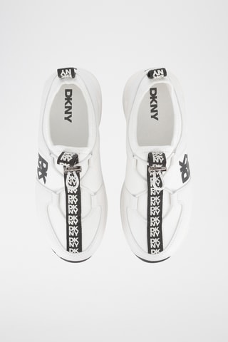 Sneakers - Wit - DKNY