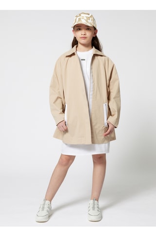 Pet - Goudkleurig - DKNY