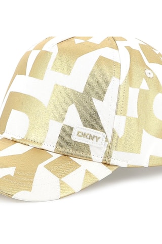 Pet - Goudkleurig - DKNY