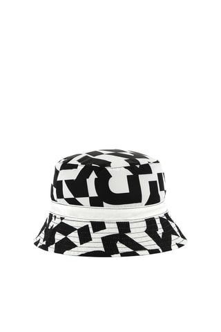 Cappello da pescatore - Nero - DKNY