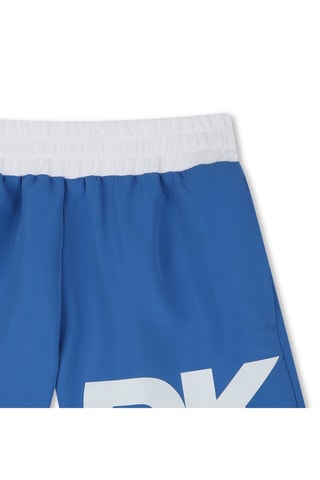 Costume shorts - Blu - DKNY