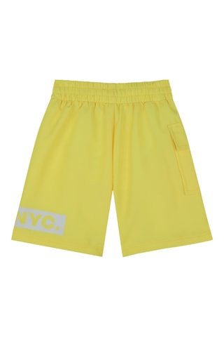 Costume shorts - Giallo - DKNY