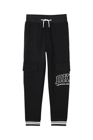 Joggingbroek - Zwart - DKNY