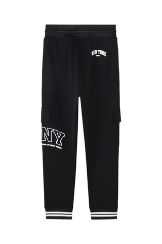 Joggingbroek - Zwart - DKNY