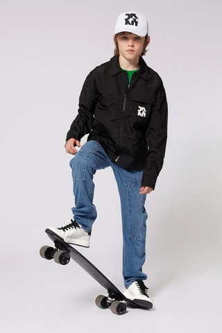 Jeans - Blauw - DKNY