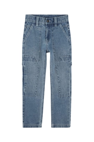 Jeans - Blauw - DKNY