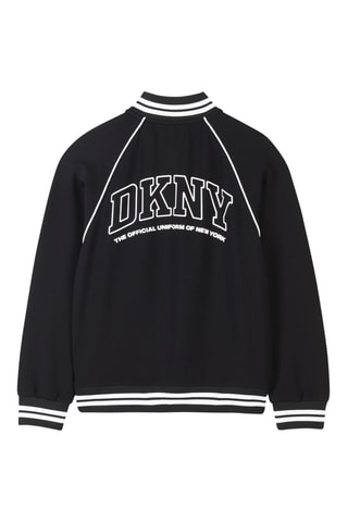 Jasje - Zwart - DKNY
