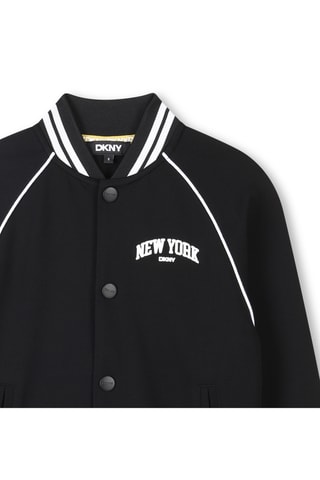 Jasje - Zwart - DKNY