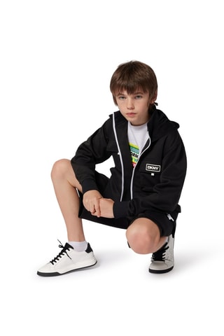 Bermuda - Zwart - DKNY