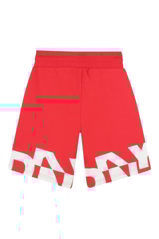 Bermuda - Rosso - DKNY