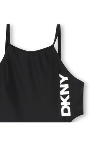 Badpak - Zwart - DKNY