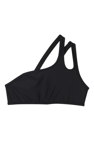 Bikini - Zwart - DKNY