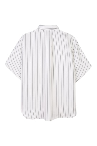 Blouse - Wit - DKNY