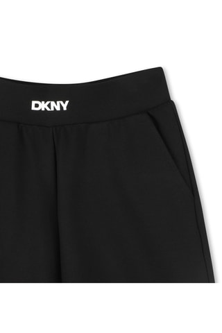 Bermuda - Zwart - DKNY
