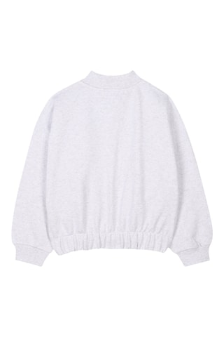 Vest - Lichtgrijs - DKNY