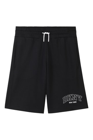 Short - Zwart - DKNY
