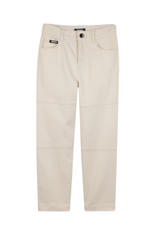 Pantaloni - Beige - DKNY