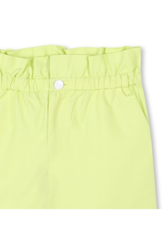 Shorts - Giallo chiaro - DKNY