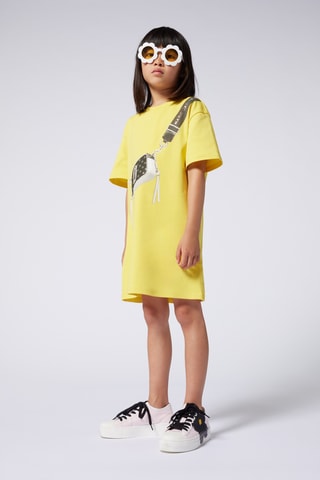 Platform Sneakers - Roze - Marc Jacobs