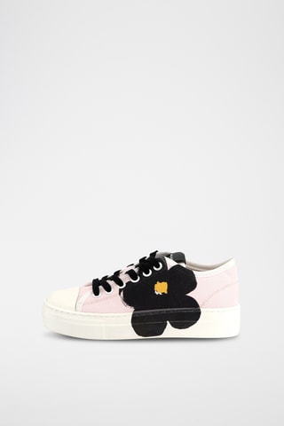 Platform Sneakers - Roze - Marc Jacobs
