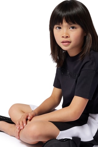 Leren Ballerina’s - Zwart - Marc Jacobs