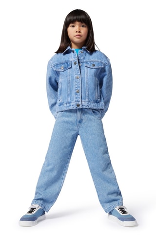 Sneakers - Blauw - Marc Jacobs