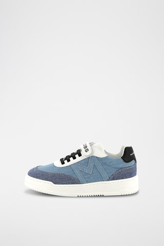 Sneakers - Blauw - Marc Jacobs