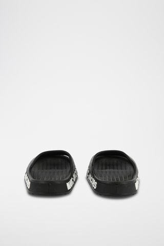 Platform Muiltjes - Zwart - Marc Jacobs