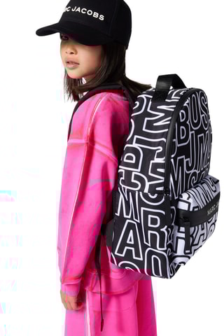 Pet - Zwart - Marc Jacobs