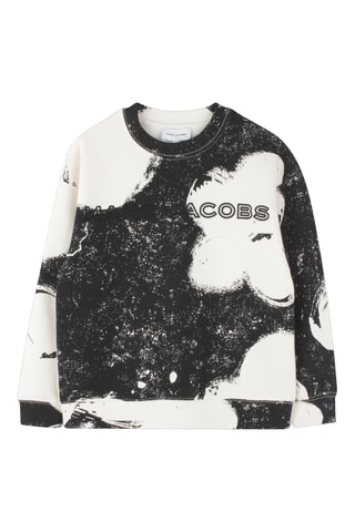 Sweater - Zwart - Marc Jacobs