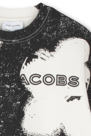 Sweater - Zwart - Marc Jacobs