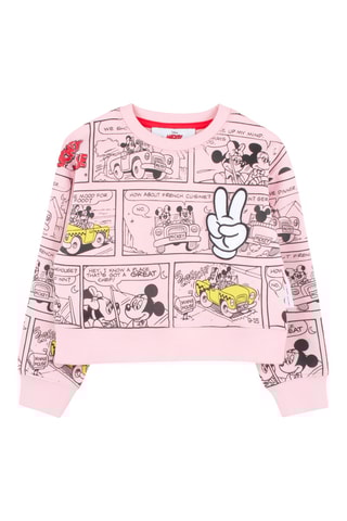Sweater - Roze - Marc Jacobs