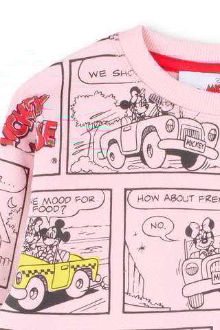 Sweater - Roze - Marc Jacobs