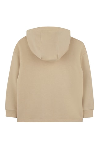 Sweater met Capuchon - Beige - Marc Jacobs