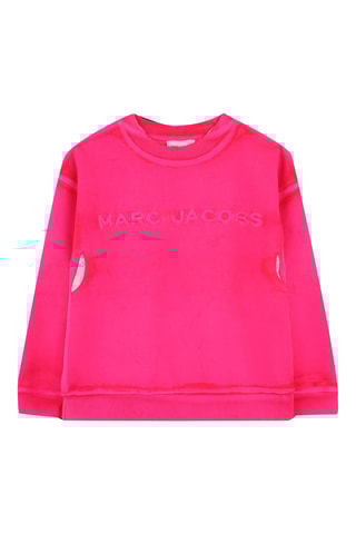 Sweater - Felroze - Marc Jacobs