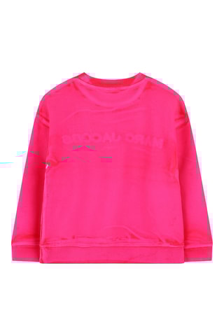 Sweater - Felroze - Marc Jacobs