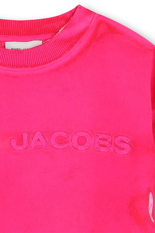 Sweater - Felroze - Marc Jacobs
