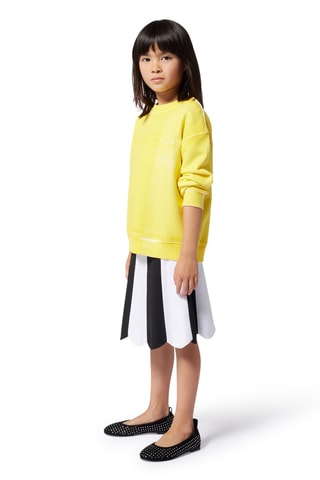 Sweater - Geel - Marc Jacobs