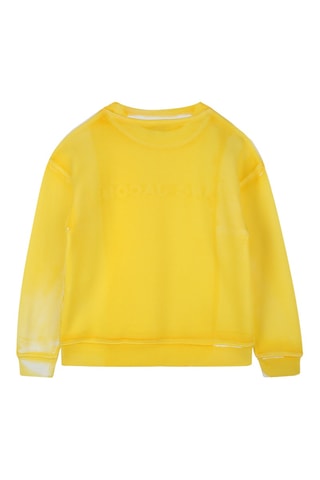 Sweater - Geel - Marc Jacobs