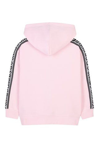 Vest met Capuchon - Roze - Marc Jacobs