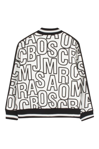 Vest - Wit - Marc Jacobs