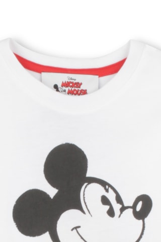 T-shirt - Wit - Marc Jacobs