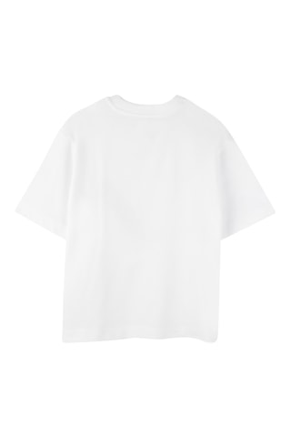 T-shirt - Wit - Marc Jacobs