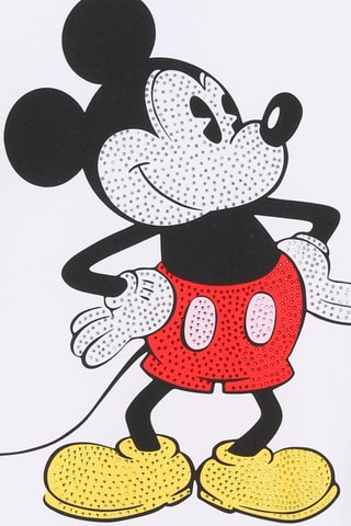 T-shirt - Wit - Marc Jacobs