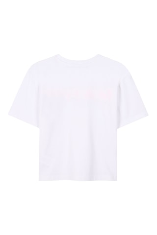 T-shirt - Wit - Marc Jacobs