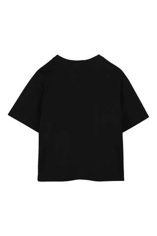 T-shirt - Zwart - Marc Jacobs