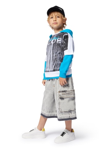 T-shirt - Wit - Marc Jacobs