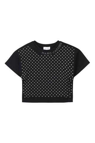 Top - Zwart - Marc Jacobs