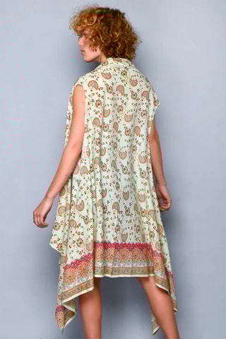 Quimono Multicolor - 